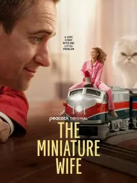 Миниатюрная жена онлайн